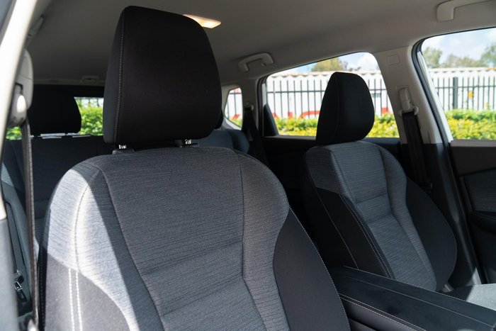 2023 Nissan X-TRAIL ST T33 MY23 Solid White