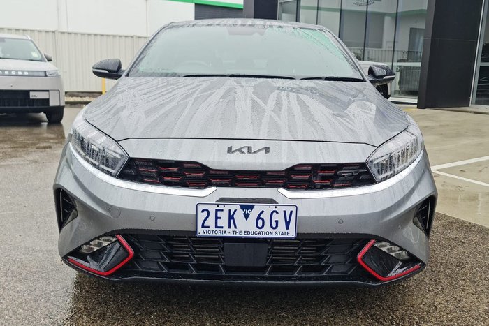 2024 Kia Cerato GT