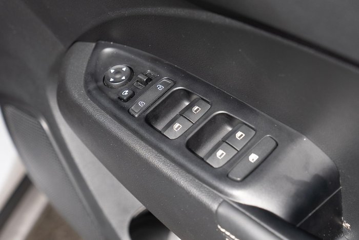 2023 Hyundai Venue Active QX.V5 MY23 Atlas White