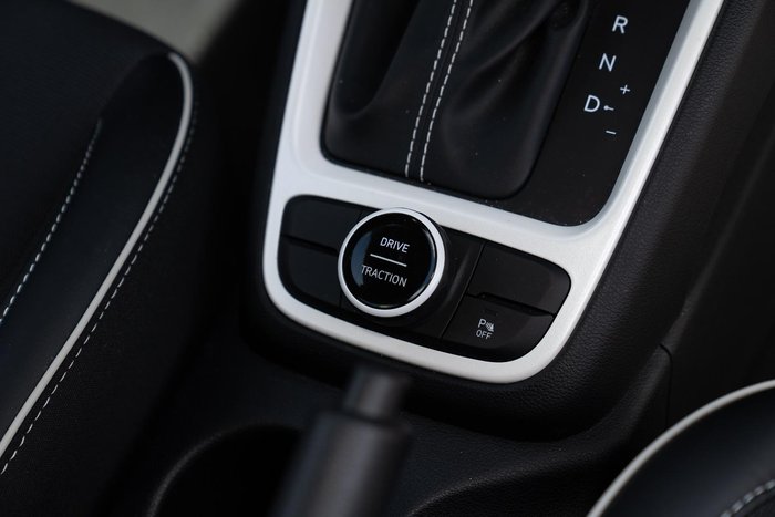 2023 Hyundai Venue Active QX.V5 MY23 Atlas White