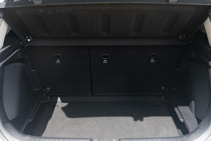 2023 Hyundai Venue Active QX.V5 MY23 Atlas White