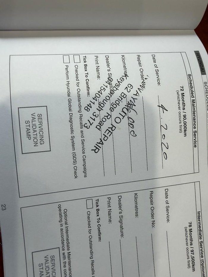 2013 Hyundai i20 Active PB MY13 Sleek Silver