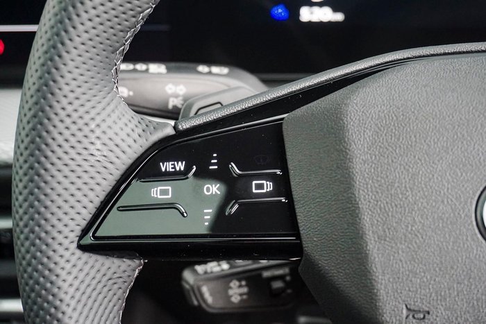 2025 Audi SQ5 Edition One