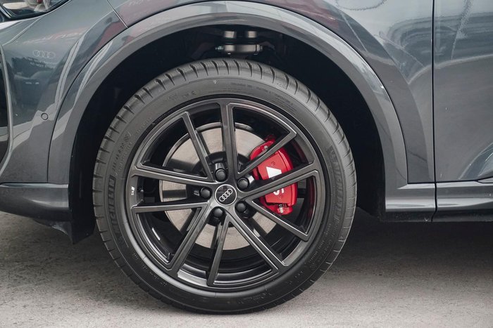 2025 Audi SQ5 Edition One