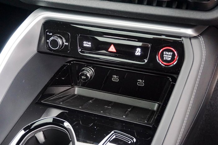 2025 Audi SQ5 Edition One