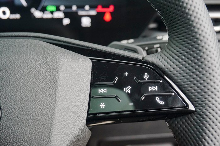 2025 Audi SQ5 Edition One