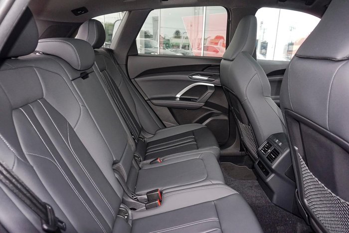 2025 Audi SQ5 Edition One