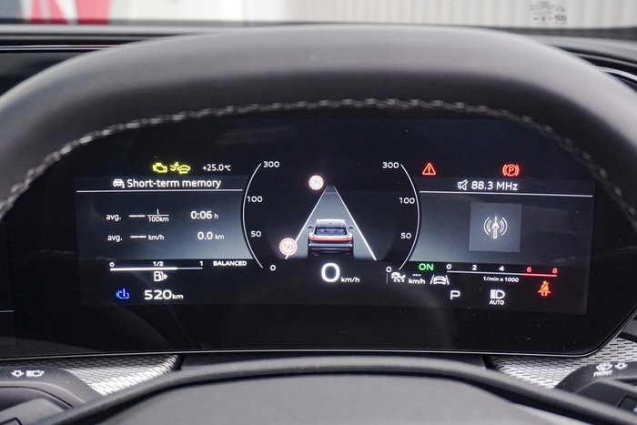 2025 Audi SQ5 Edition One