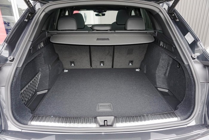 2025 Audi SQ5 Edition One