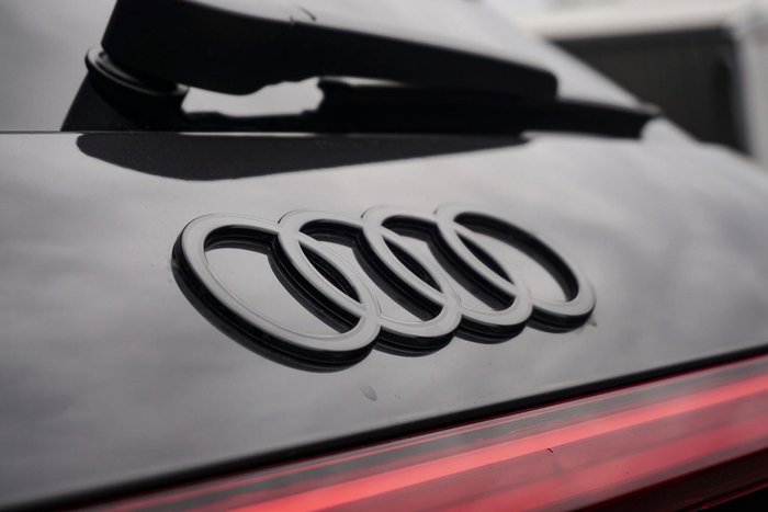 2025 Audi SQ5 Edition One