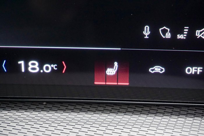 2025 Audi SQ5 Edition One