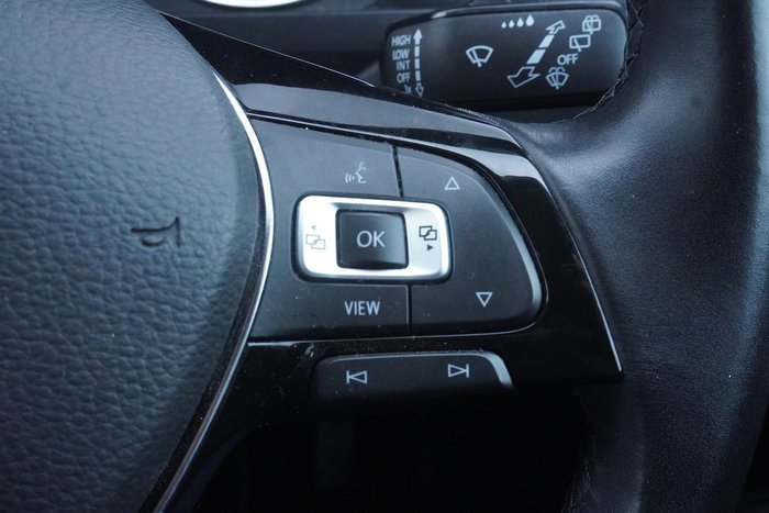 2019 Volkswagen Tiguan 110TSI Comfortline Allspace