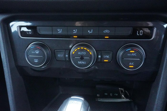 2019 Volkswagen Tiguan 110TSI Comfortline Allspace