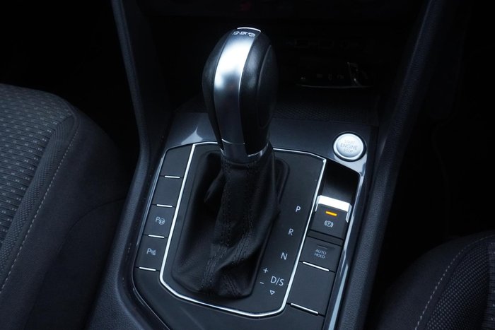 2019 Volkswagen Tiguan 110TSI Comfortline Allspace