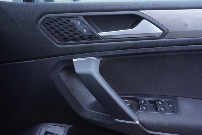 2019 Volkswagen Tiguan 110TSI Comfortline Allspace