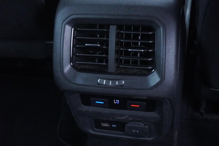 2019 Volkswagen Tiguan 110TSI Comfortline Allspace