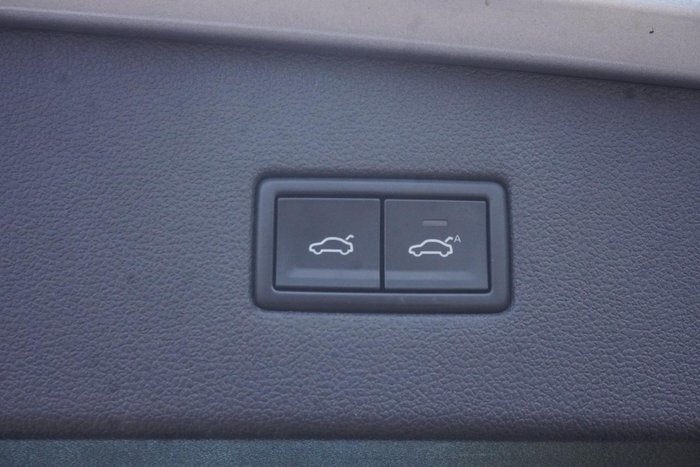 2019 Volkswagen Tiguan 110TSI Comfortline Allspace