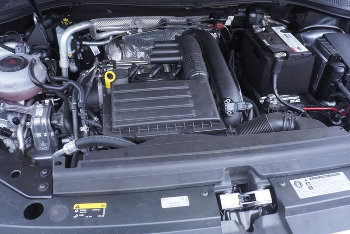 2019 Volkswagen Tiguan 110TSI Comfortline Allspace