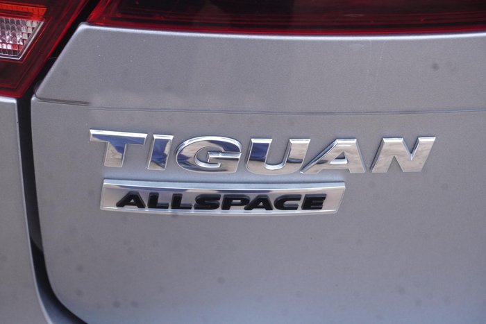 2019 Volkswagen Tiguan 110TSI Comfortline Allspace