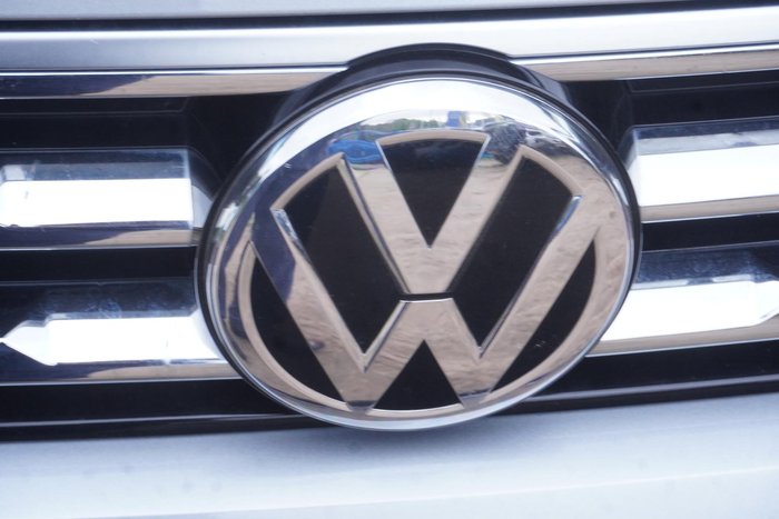 2019 Volkswagen Tiguan 110TSI Comfortline Allspace