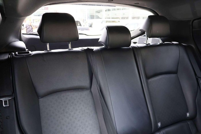 2018 Toyota C-HR Koba