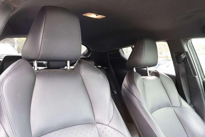 2018 Toyota C-HR Koba