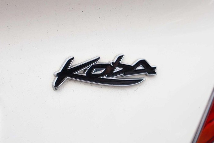 2018 Toyota C-HR Koba