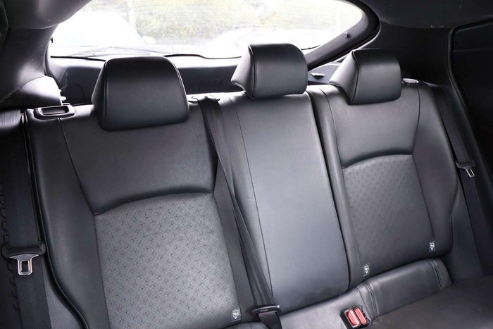 2018 Toyota C-HR Koba