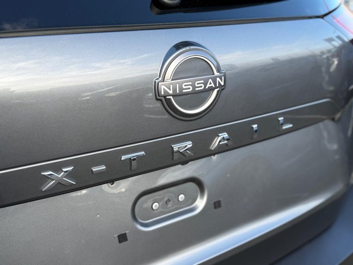 2024 Nissan X-TRAIL ST-L