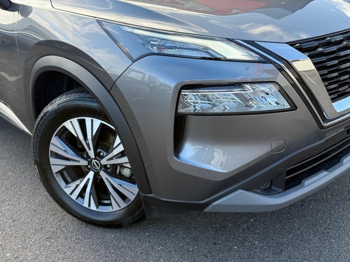 2024 Nissan X-TRAIL ST-L