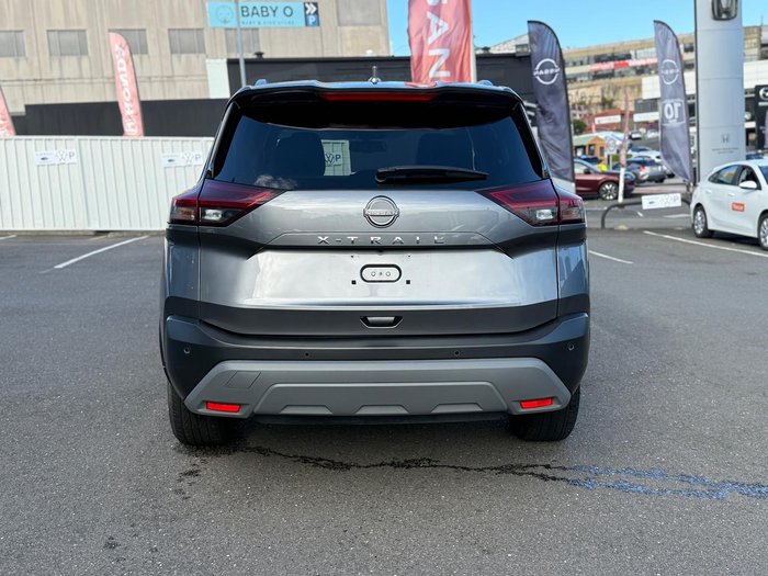 2024 Nissan X-TRAIL ST-L