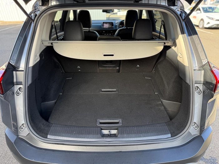 2024 Nissan X-TRAIL ST-L