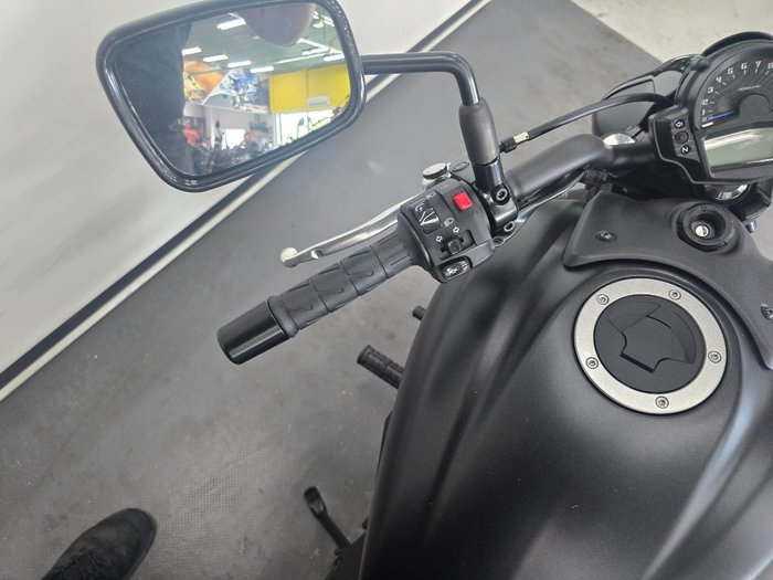 2026 Kawasaki 2026 Kawasaki 650CC VULCAN S (FULL POWER) CRUISER Black