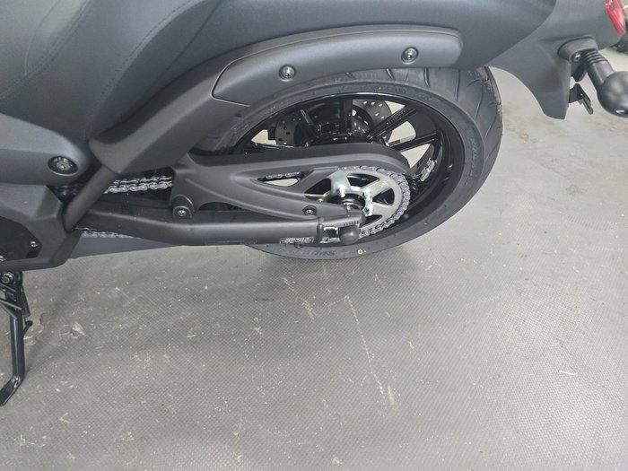 2026 Kawasaki 2026 Kawasaki 650CC VULCAN S (FULL POWER) CRUISER Black