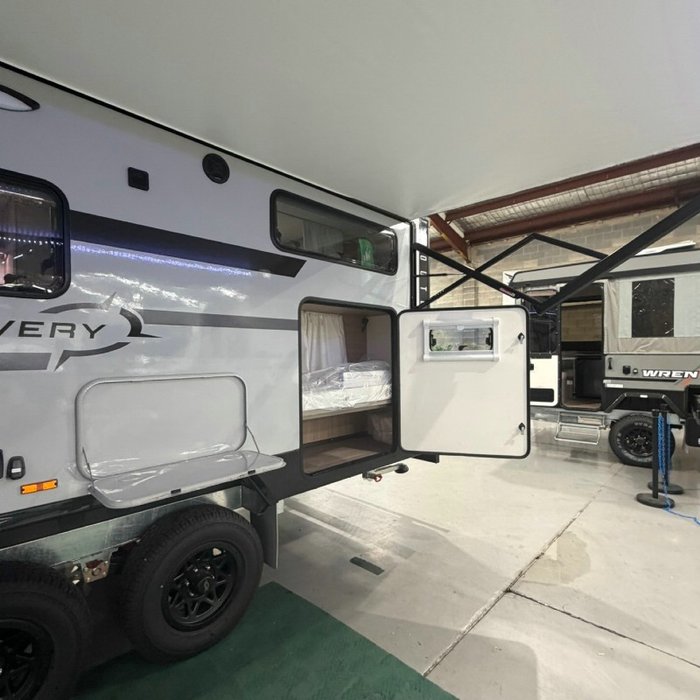 2026 JAYCO DISCOVERY 19.61-3.OB.DY-MY26