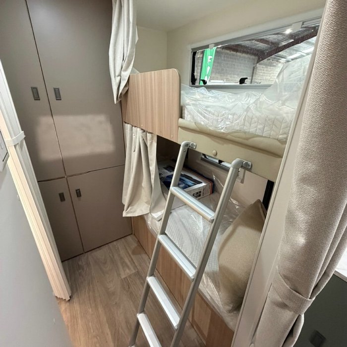 2026 JAYCO DISCOVERY 19.61-3.OB.DY-MY26