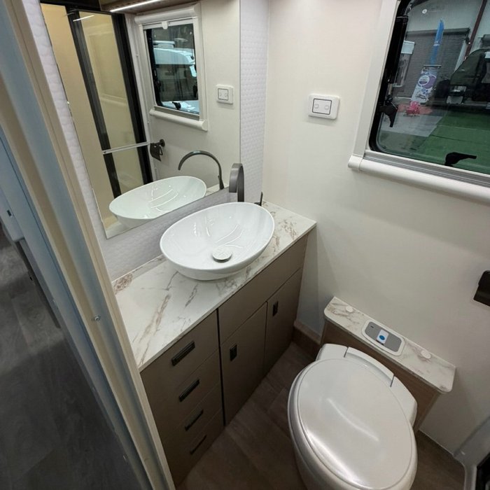 2026 JAYCO DISCOVERY 19.61-3.OB.DY-MY26