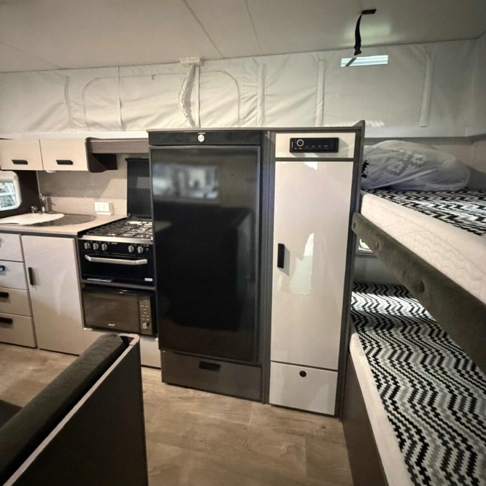 2022 JAYCO JOURNEY 15.48-6.JY-MY22