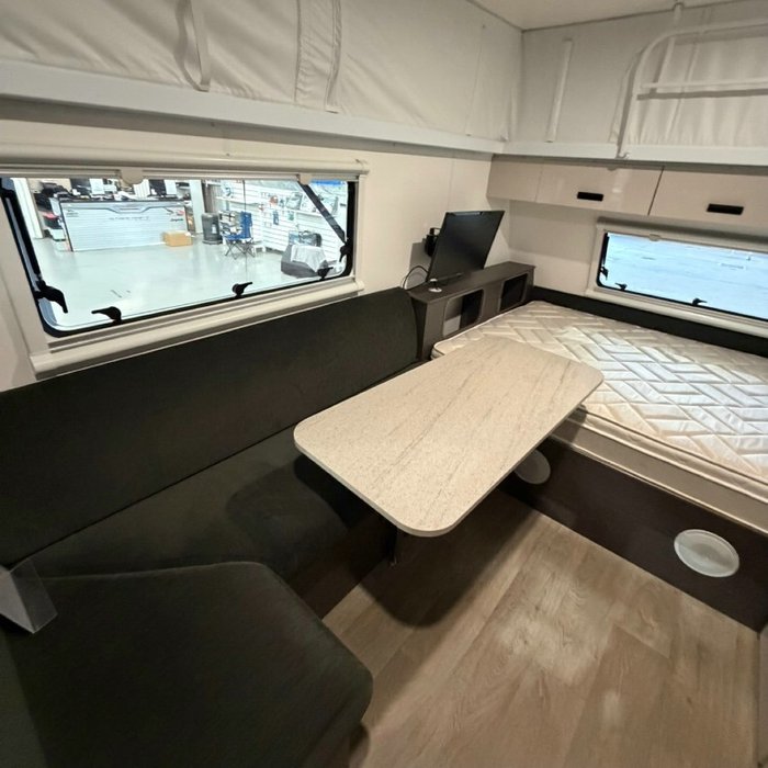 2022 JAYCO JOURNEY 15.48-6.JY-MY22