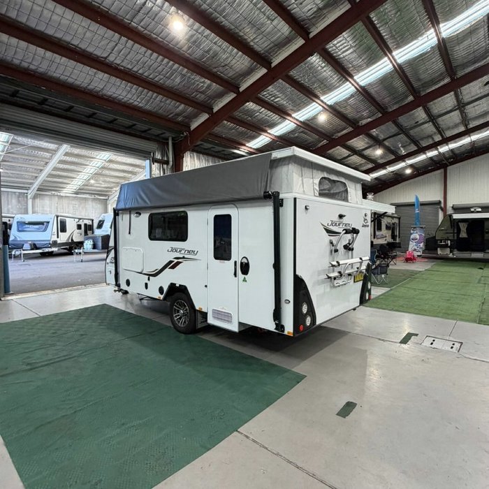 2022 JAYCO JOURNEY 15.48-6.JY-MY22