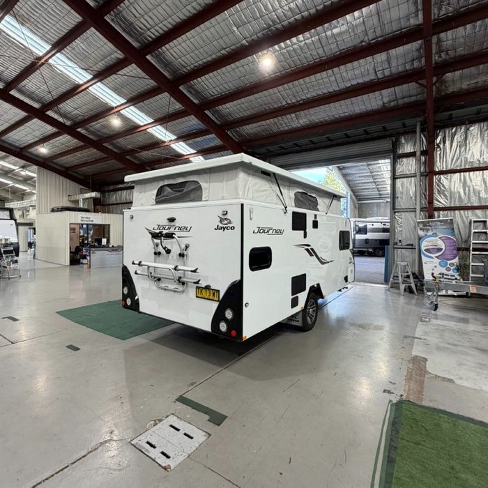 2022 JAYCO JOURNEY 15.48-6.JY-MY22