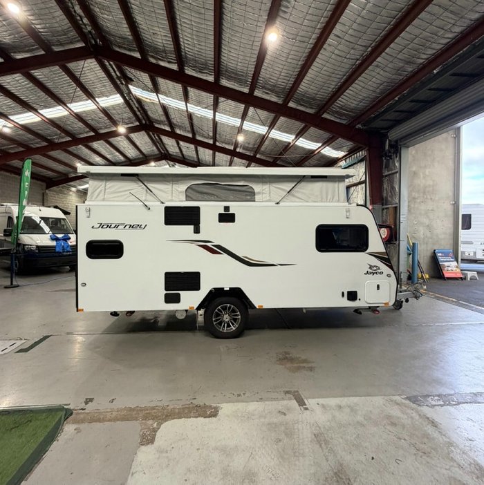 2022 JAYCO JOURNEY 15.48-6.JY-MY22