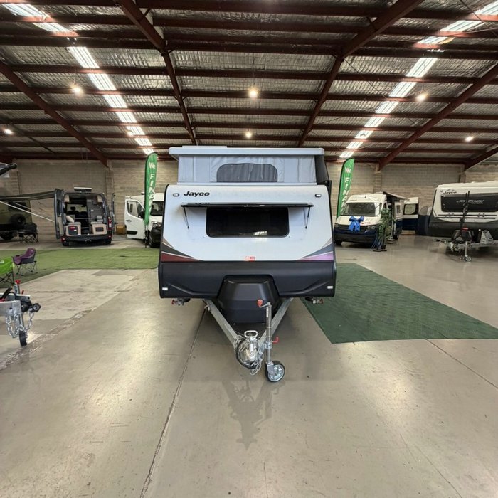 2022 JAYCO JOURNEY 15.48-6.JY-MY22