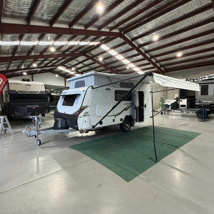 2022 JAYCO JOURNEY 15.48-6.JY-MY22