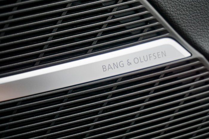 2025 Audi Q7 TDI 210kW S line