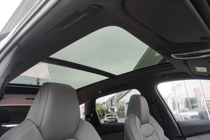 2025 Audi Q7 TDI 210kW S line