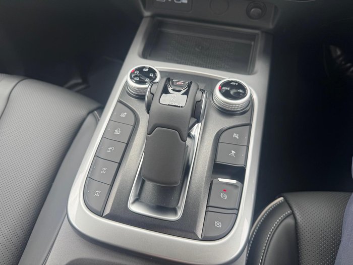 2026 GWM Tank 300 Ultra Hi4-T PHEV