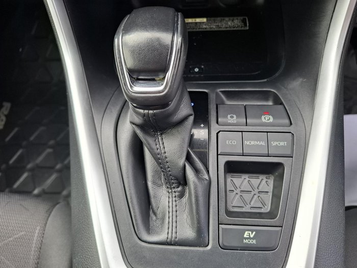 2019 Toyota RAV4 GXL