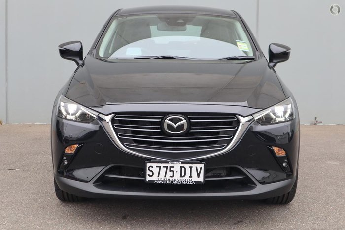 2025 Mazda CX-3 G20 Evolve