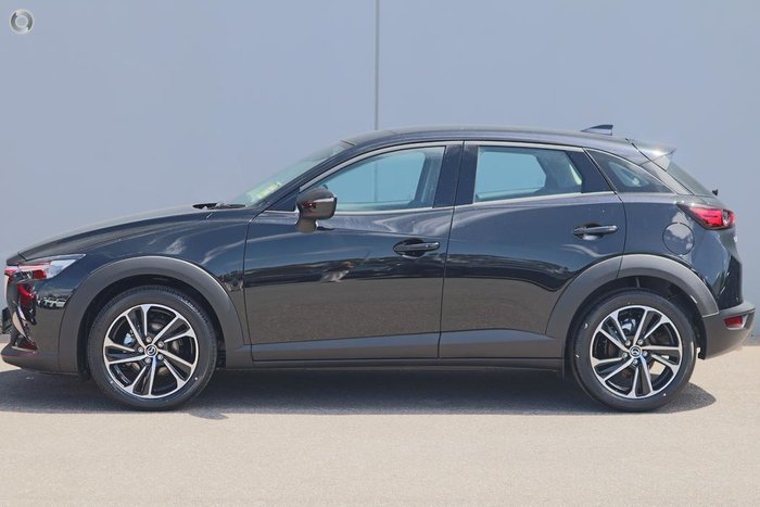 2025 Mazda CX-3 G20 Evolve